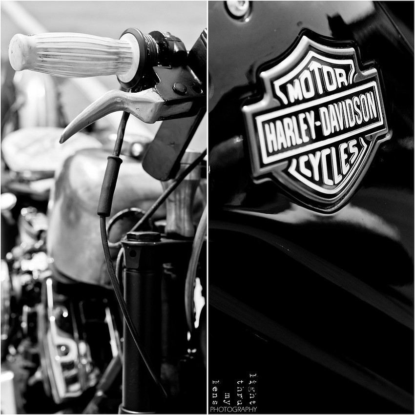 Motor... Cycles