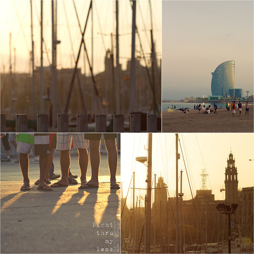 Barceloneta 1