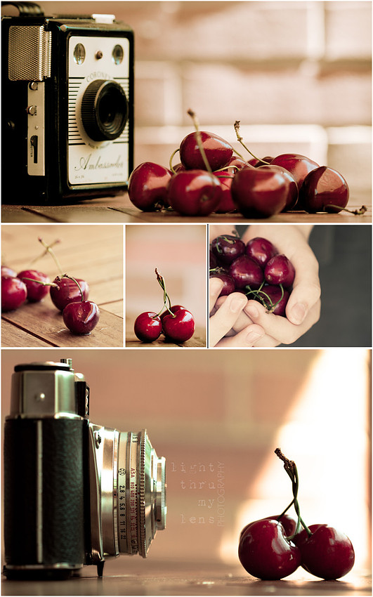 cherries 3