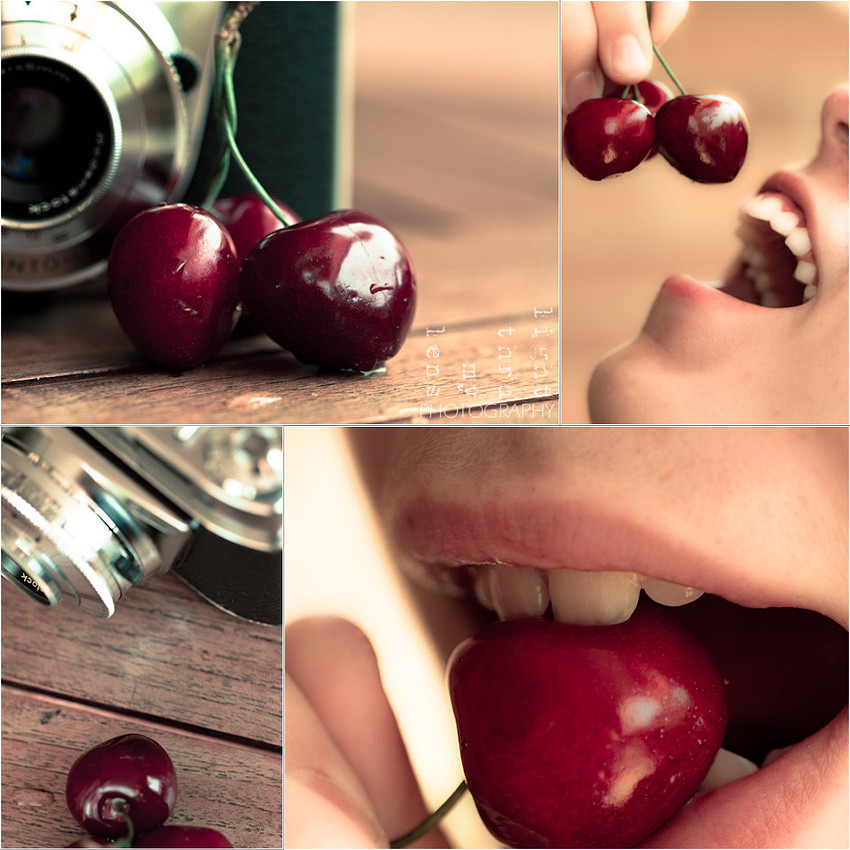 cherries 2